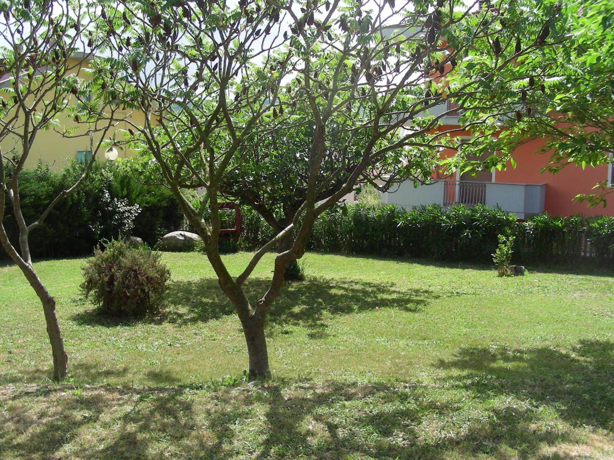 Pier Delle Vigne B&B Pineto Buitenkant foto