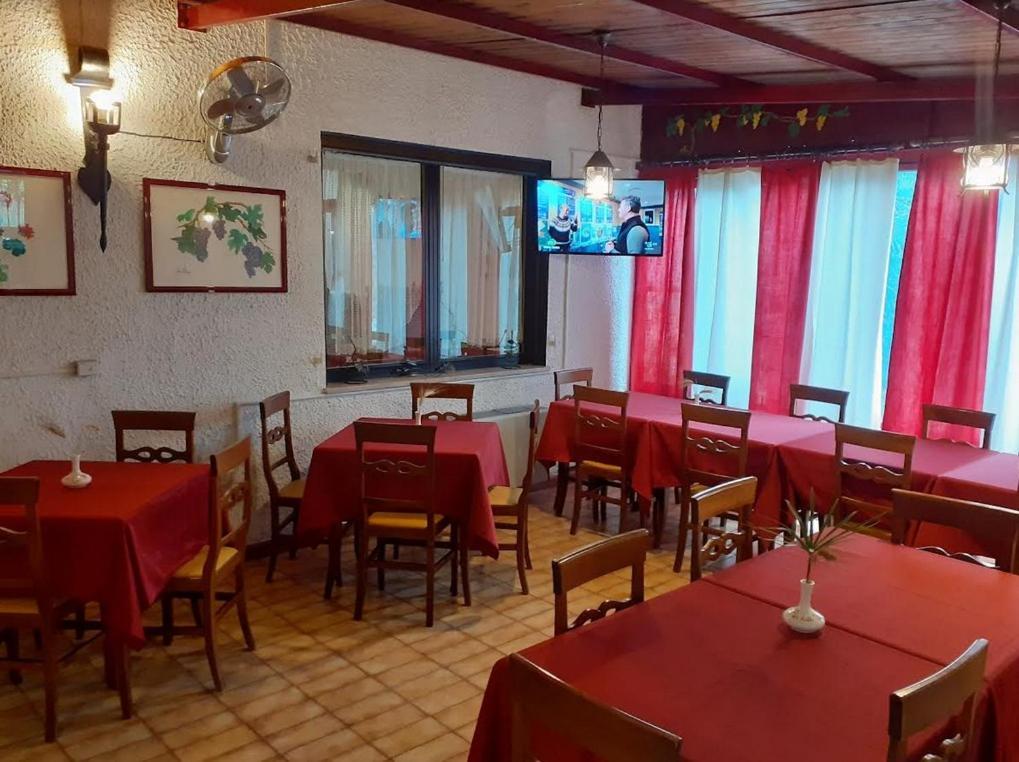 Pier Delle Vigne B&B Pineto Buitenkant foto