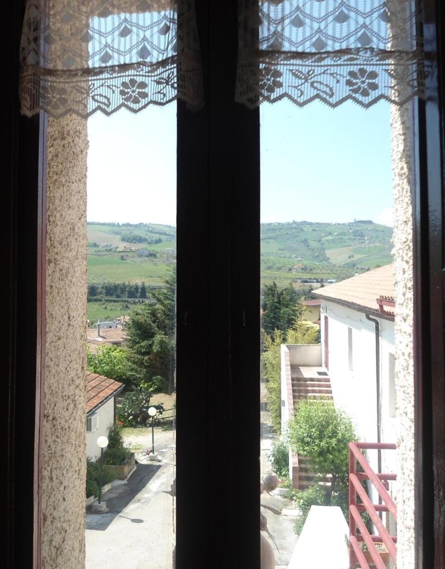 Pier Delle Vigne B&B Pineto Buitenkant foto