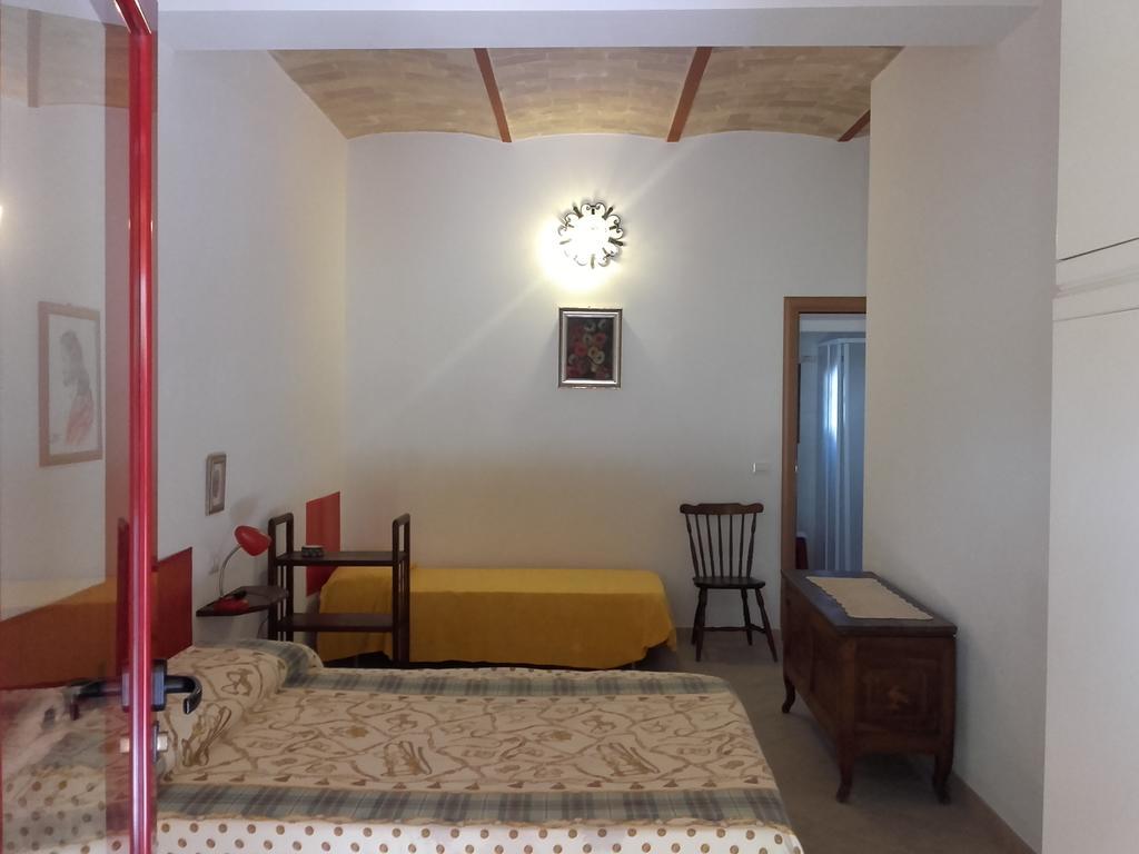 Pier Delle Vigne B&B Pineto Buitenkant foto
